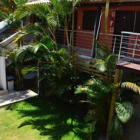 Pousada Utopia Florianopolis Ngoại thất bức ảnh