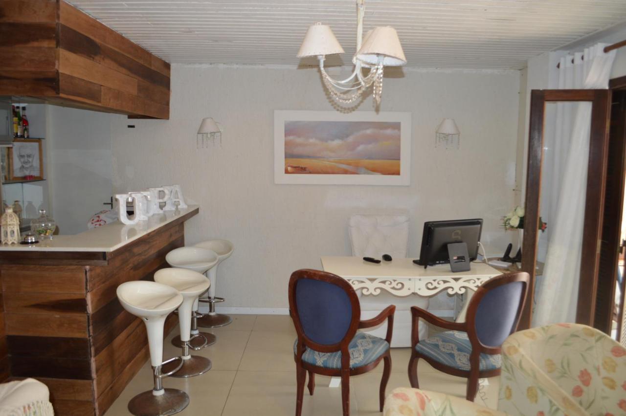 Pousada Utopia Florianopolis Ngoại thất bức ảnh