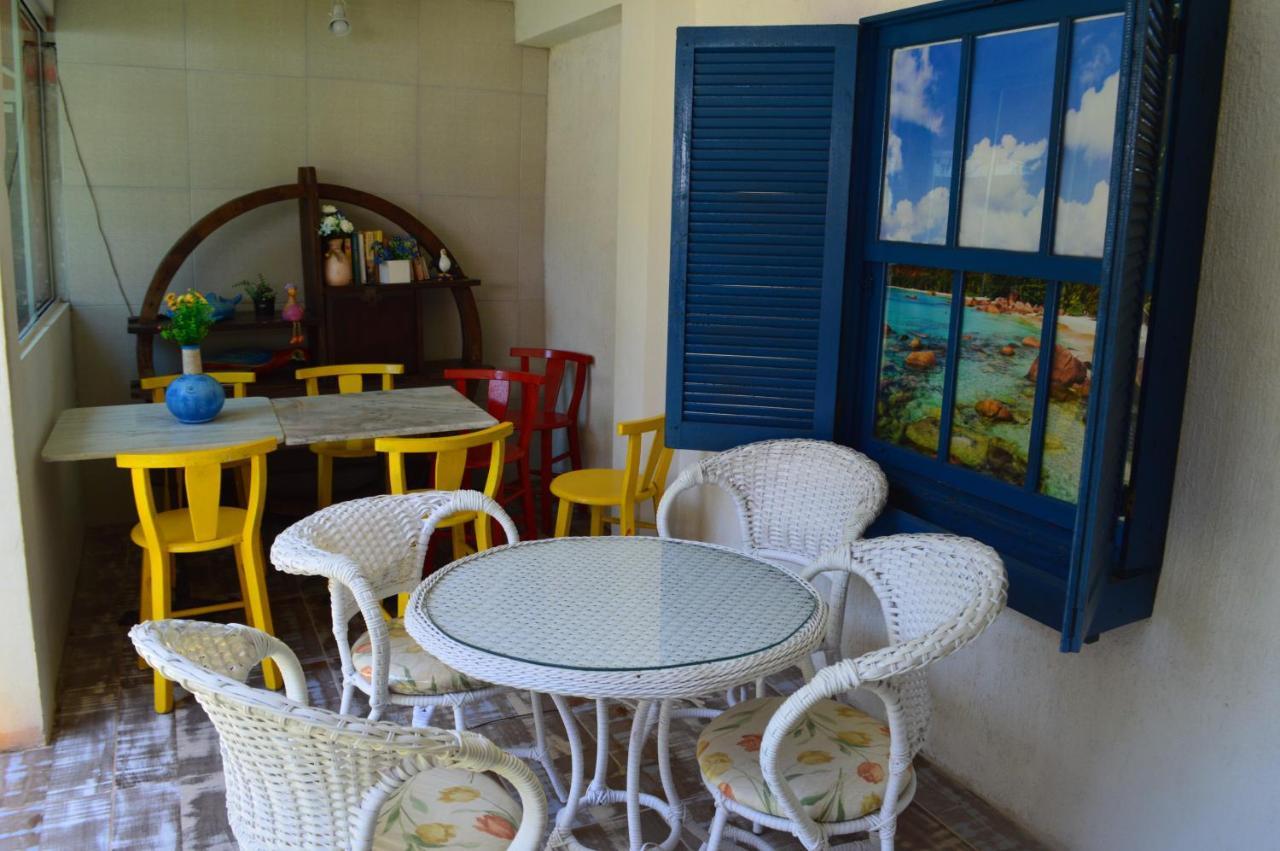 Pousada Utopia Florianopolis Ngoại thất bức ảnh