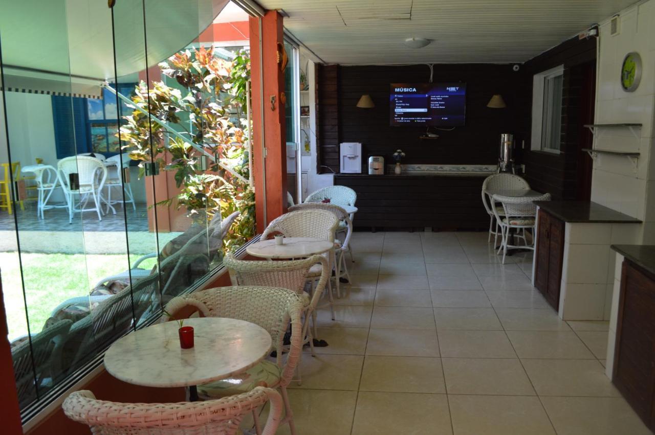 Pousada Utopia Florianopolis Ngoại thất bức ảnh
