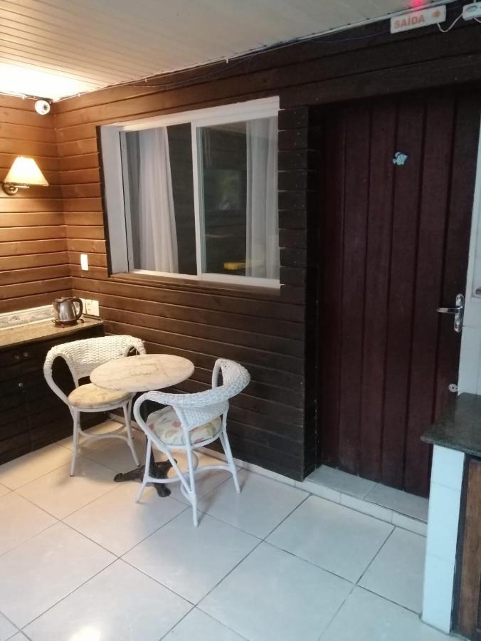 Pousada Utopia Florianopolis Ngoại thất bức ảnh
