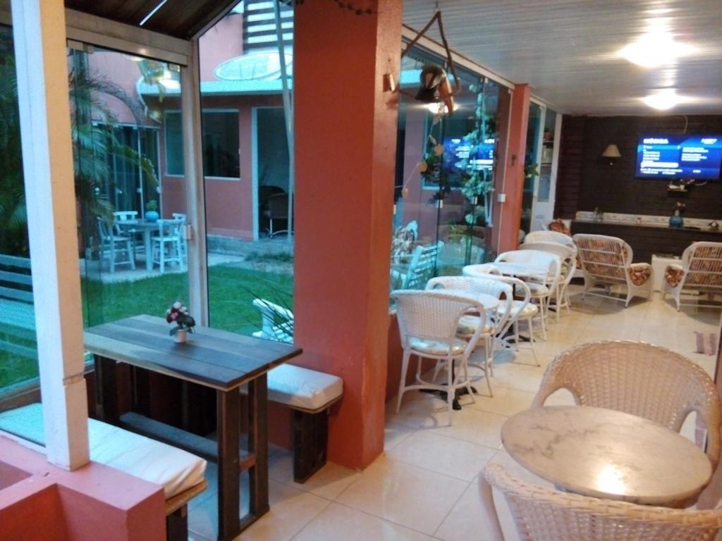 Pousada Utopia Florianopolis Ngoại thất bức ảnh