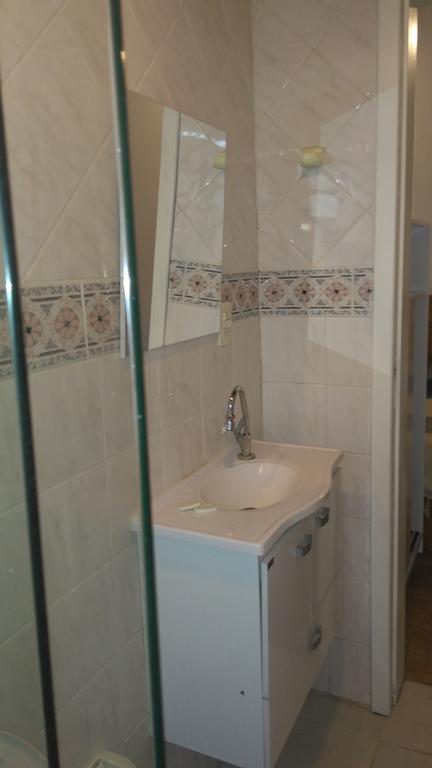 Pousada Utopia Florianopolis Ngoại thất bức ảnh