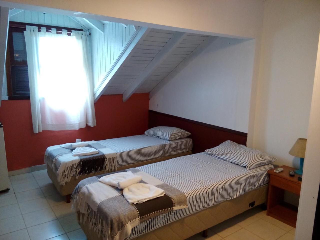 Pousada Utopia Florianopolis Ngoại thất bức ảnh