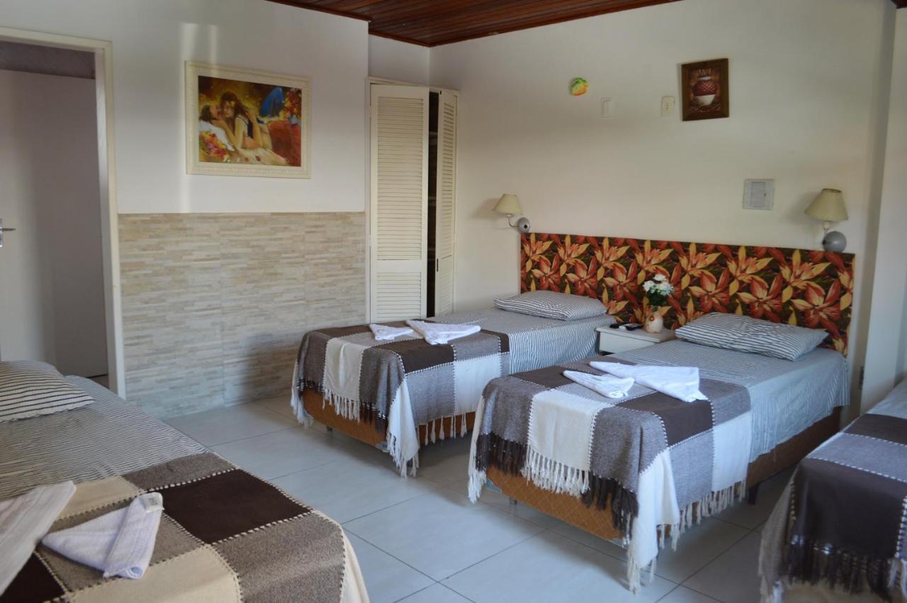 Pousada Utopia Florianopolis Ngoại thất bức ảnh