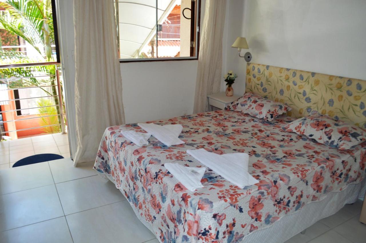 Pousada Utopia Florianopolis Ngoại thất bức ảnh