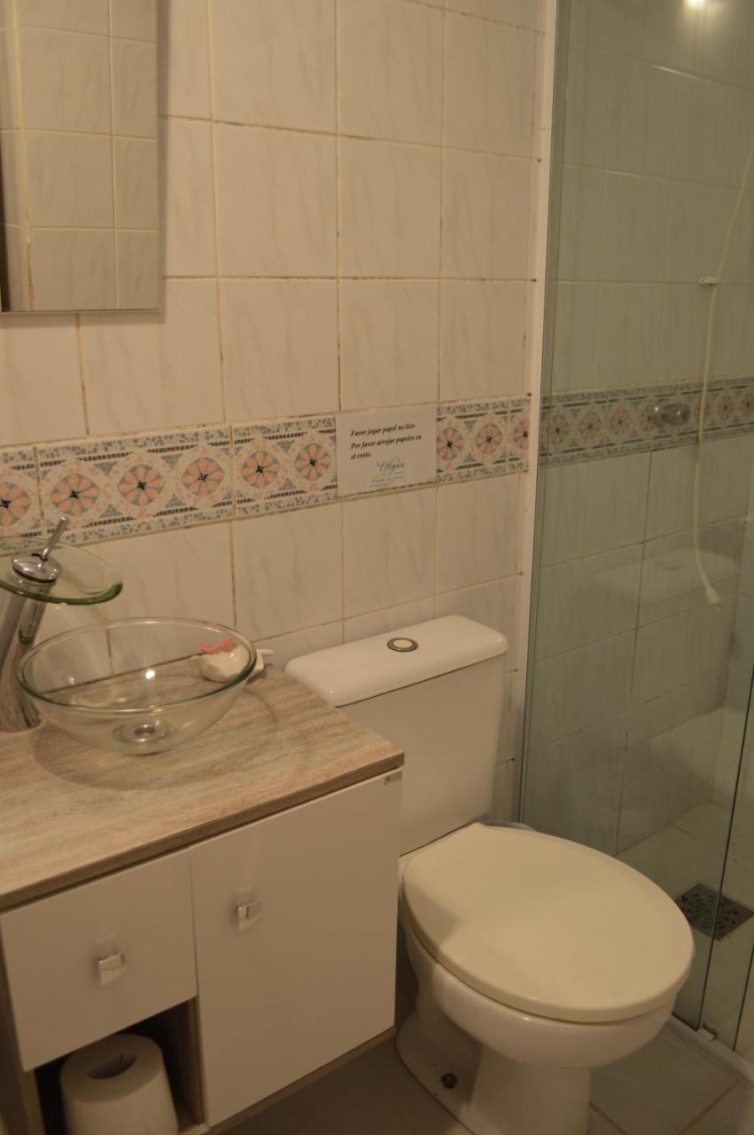 Pousada Utopia Florianopolis Ngoại thất bức ảnh