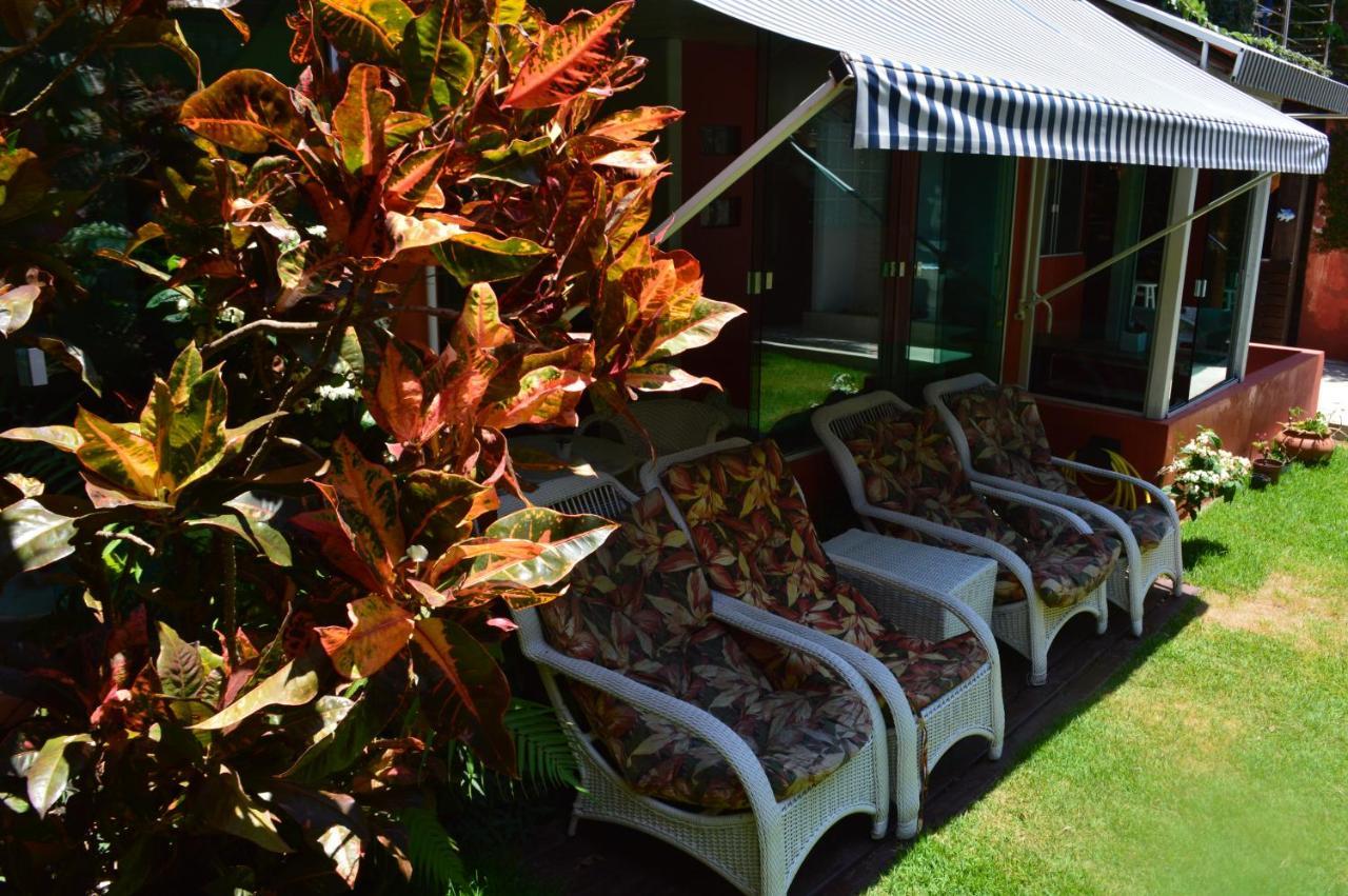 Pousada Utopia Florianopolis Ngoại thất bức ảnh
